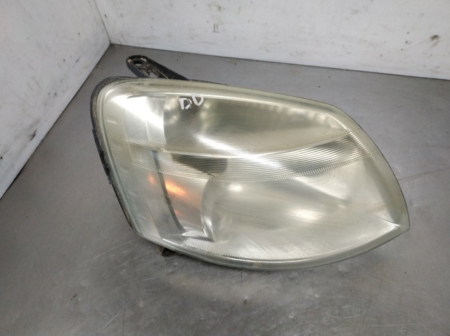 Faro derecho Peugeot Partner 1 5F