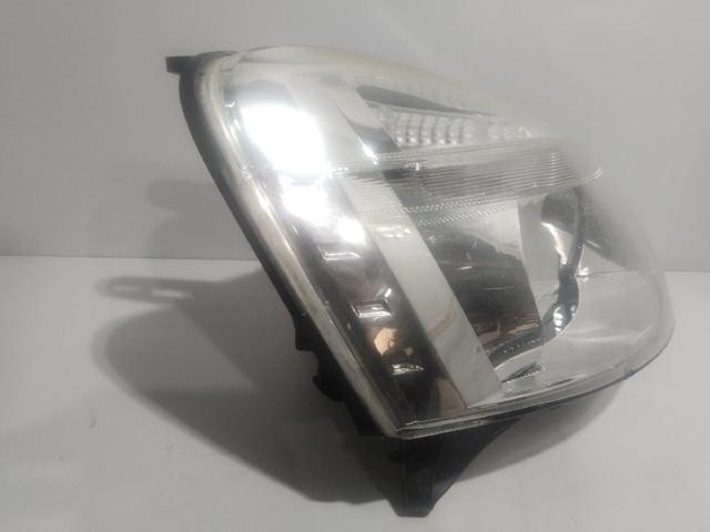 Faro derecho Peugeot Partner 1 5F
