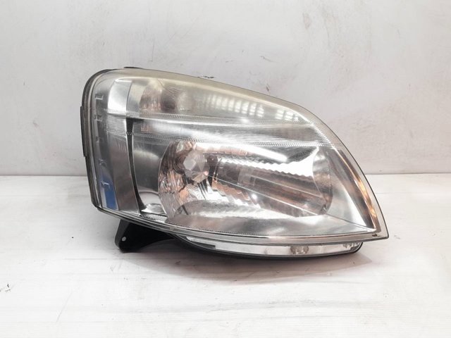 Faro derecho Peugeot Partner 1 5F