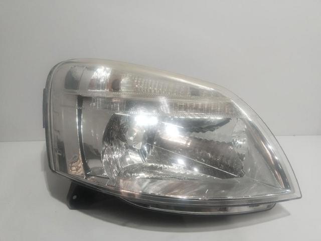 Faro derecho Peugeot Partner 1 5F