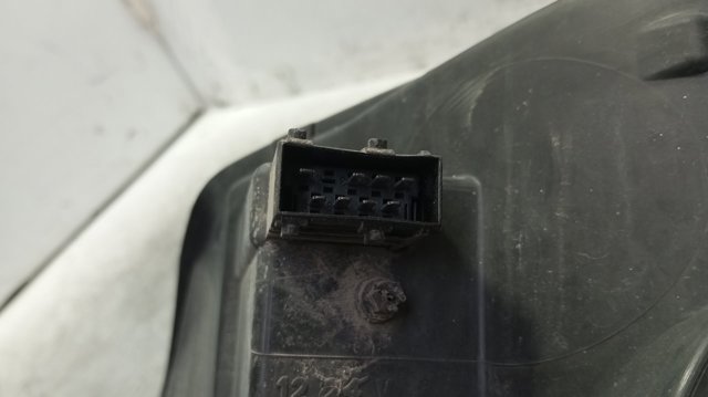 9644150880 PEUGEOT Faro derecho  comprar en Lleida
