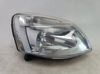 Faro derecho 9644150880 PEUGEOT