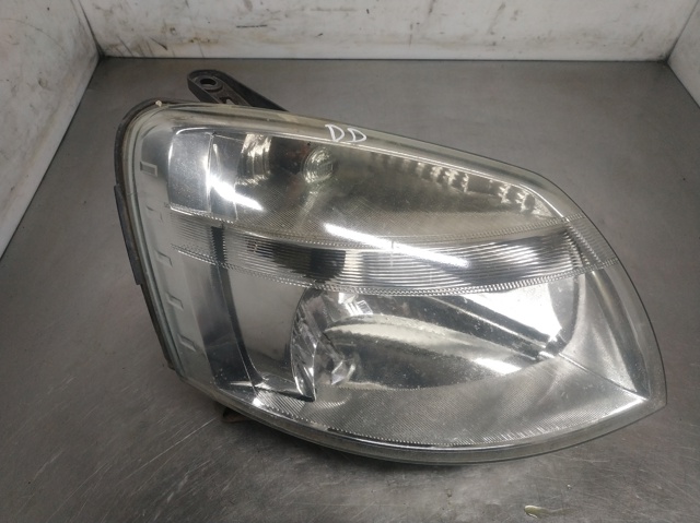 Faro delantero derecho Citroen Berlingo  desde 101,64 €