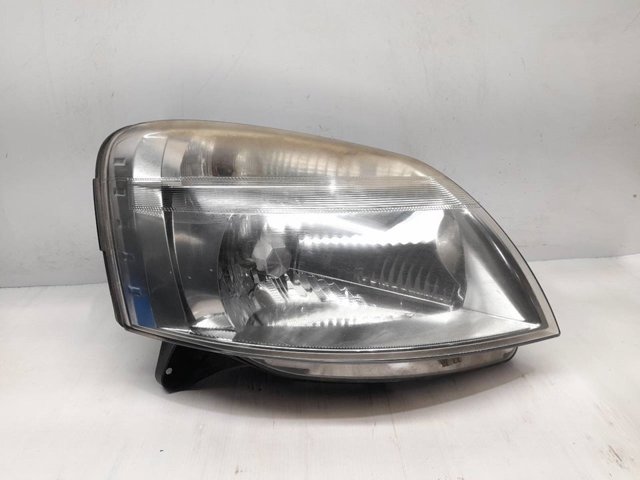 Faro derecho Peugeot Partner 1 5F