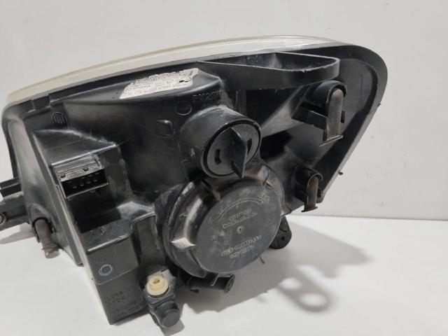 PEUGEOT 9644150880 Faro derecho  disponible Lugo