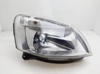 Faro derecho 9644150880 PEUGEOT