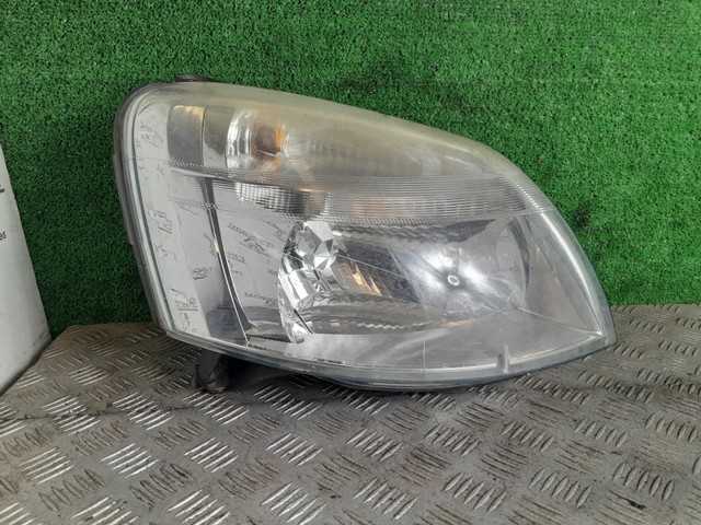 Faro derecho Peugeot Partner 1 5F