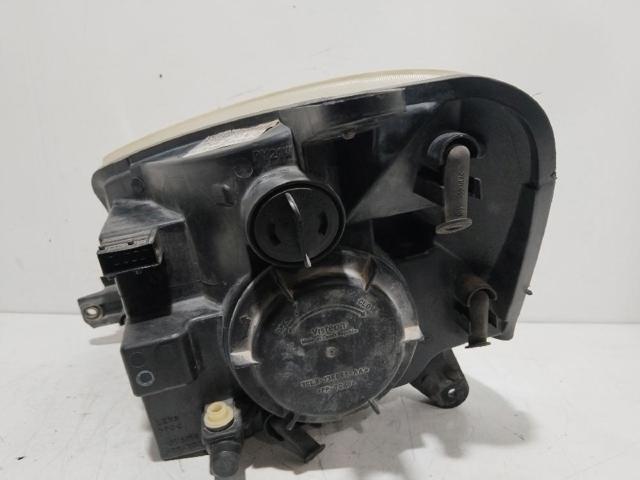 9644150880 PEUGEOT Faro derecho  en stock Gandía