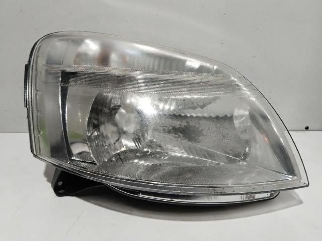 PEUGEOT 9644150880 Faro derecho  comprar en Murcia