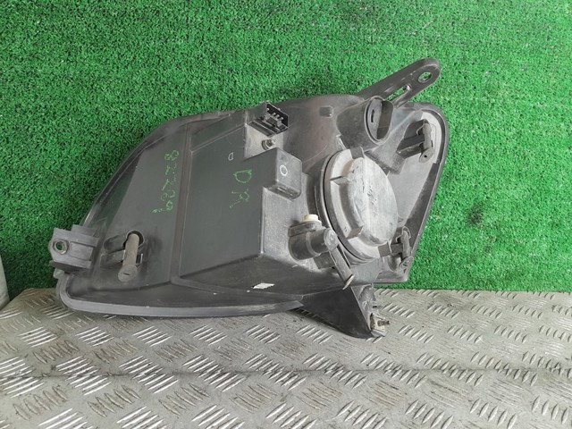 Faro derecho Peugeot Partner 1 5F