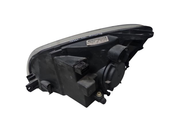 PEUGEOT 9644150880 Faro derecho  disponible Valladolid