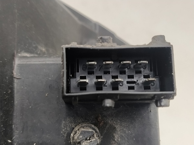 PEUGEOT 9644150980 Faro izquierdo comprar Tarragona