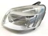 Faros delantero izquierdo 9644150980 PEUGEOT