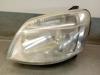 Faros delanteros 9644150980 PEUGEOT