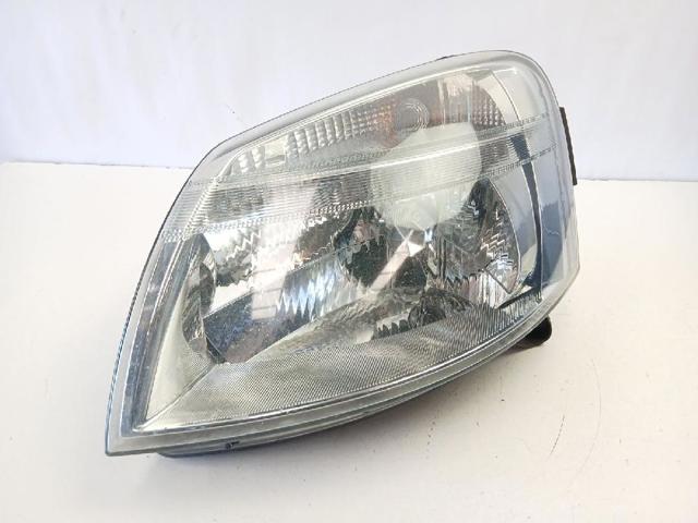 9644150980 Faro izquierdo  comprar en Reus