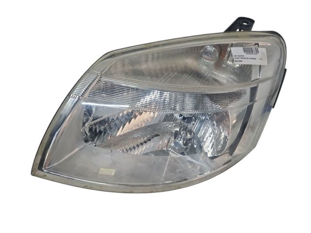 9644150980 Faro izquierdo  en stock Castellón