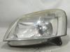 Faros 9644150980 PEUGEOT