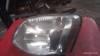 Faros delantero izquierdo 9644150980 PEUGEOT