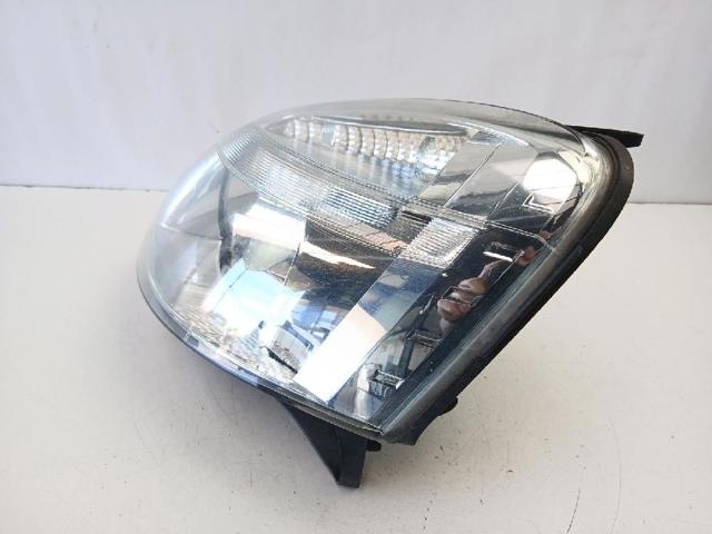 9644150980 Faro izquierdo  disponible Málaga