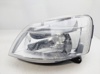 Faros 9644150980 PEUGEOT