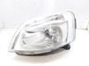 Faros delantero izquierdo 9644150980 PEUGEOT