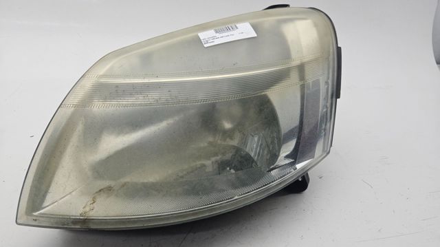 9644150980 PEUGEOT Faro izquierdo  en stock Gandía