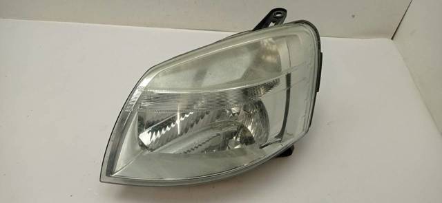 Faro izquierdo para Peugeot Partner 5F