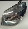 Faros delantero izquierdo 9644150980 PEUGEOT