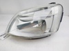 Faros delantero izquierdo 9644150980 PEUGEOT