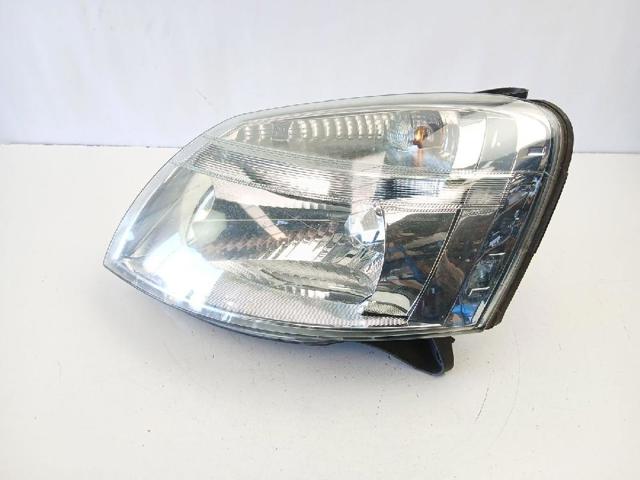 PEUGEOT 9644150980 Faro izquierdo  comprar en Murcia