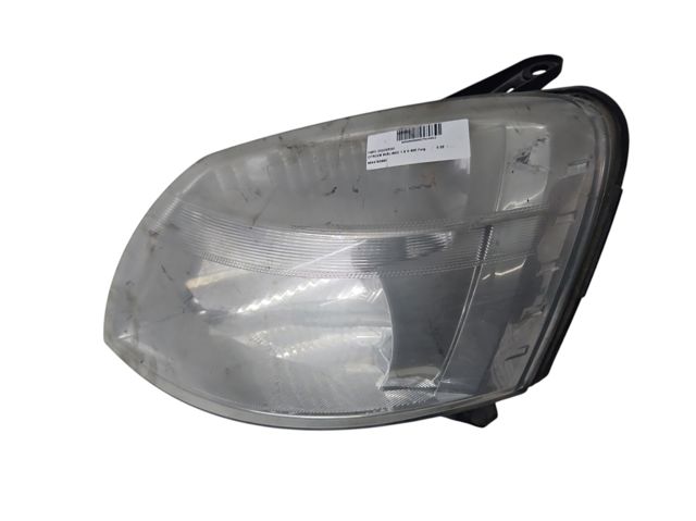 PEUGEOT 9644150980 Faro izquierdo  disponible Valladolid