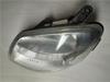 Faros delantero izquierdo 9644150980 PEUGEOT