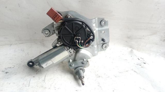 Precio del repuesto Motor del limpiaparabrisas Partner I monovolumen