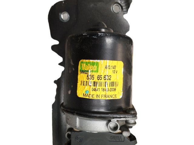9644210780 PEUGEOT Motor limpiaparabrisas comprar Bilbao