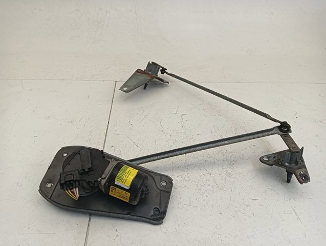 PEUGEOT 9644210780 Motor limpiaparabrisas  en stock Valencia