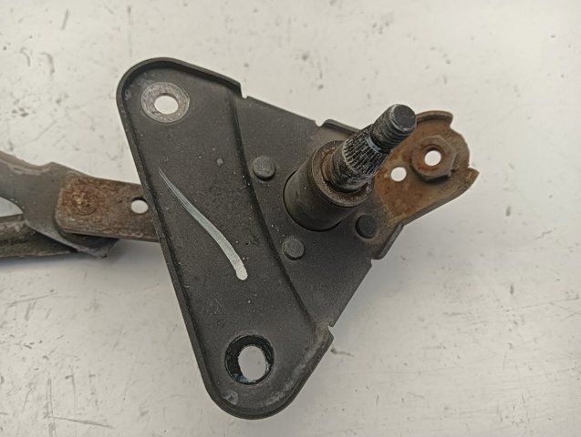 PEUGEOT 9644210780 Motor limpiaparabrisas  en stock Terrassa