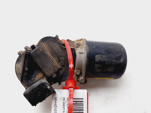 Motor del limpiaparabrisas Partner I monovolumen (1996-2008) original desde 55,18 €