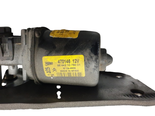 9644210780 Motor del limpiaparabrisas  comprar en Reus