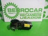 Motor limpia delantero para peugeot partner (s1)(07.1996)  wjzdw8 964421078001