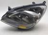 Faros delantero izquierdo 9644275380 PEUGEOT