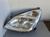 Faros delantero izquierdo 9644275380 PEUGEOT