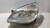 Faros delantero izquierdo 9644275380 PEUGEOT