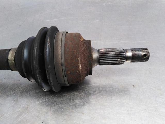 PEUGEOT 9644292680 Semieje delantero izquierdo  comprar en Ponferrada