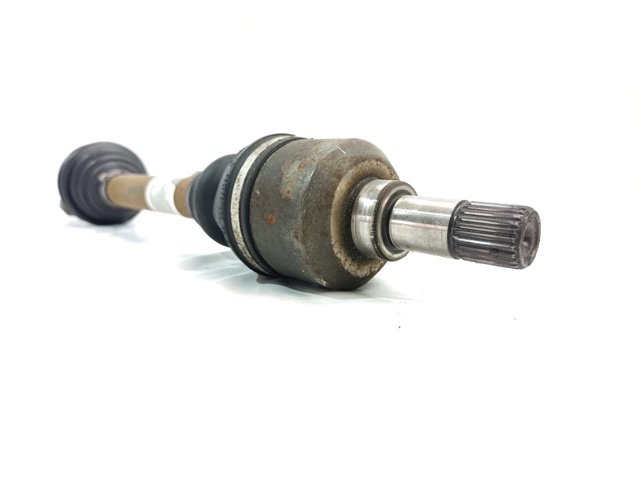 9644292680 PEUGEOT Semieje delantero izquierdo  disponible Vigo