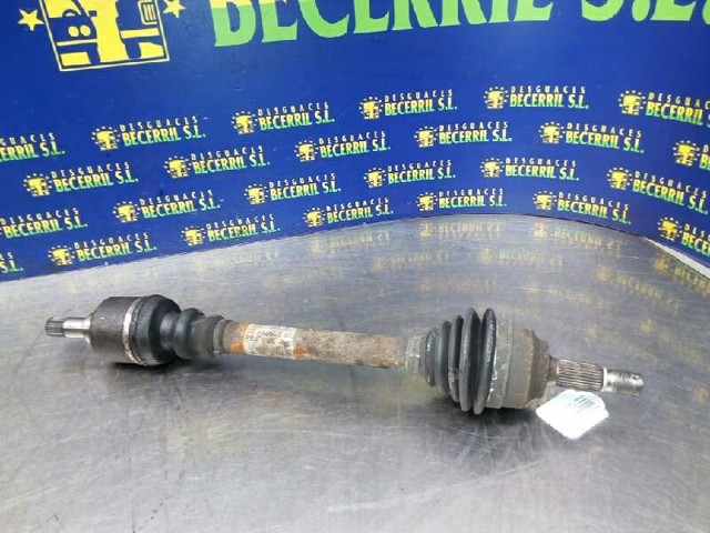 9644292680 PEUGEOT Semieje delantero izquierdo  comprar en Jaén