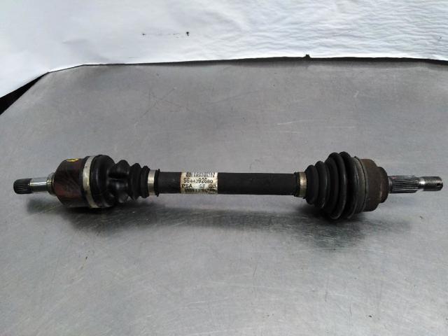 9644292680 Semieje delantero izquierdo  disponible Burgos