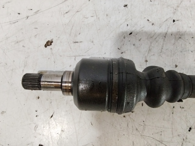 9644292680 PEUGEOT Semieje delantero izquierdo  comprar en Jaén