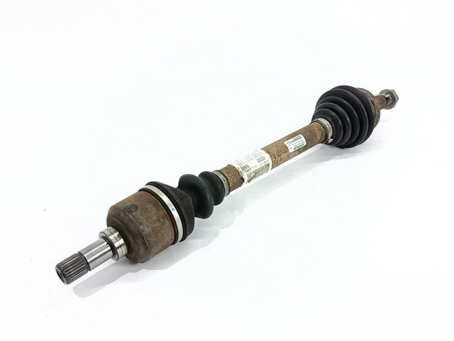 9644292680 Semieje delantero izquierdo  disponible Burgos