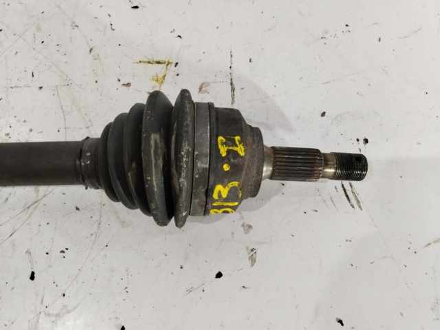 9644292680 PEUGEOT Semieje delantero izquierdo  comprar en Lleida