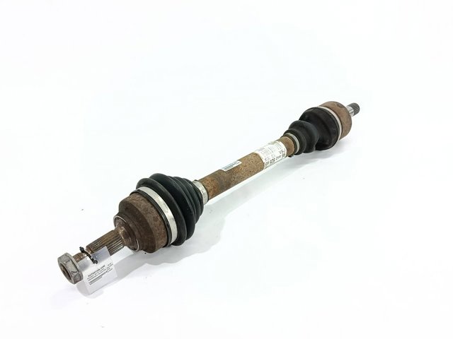 9644292680 Semieje delantero izquierdo  en stock Granada